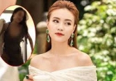Ninh Dương Lan Ngọc đính chính về clip nóng, nhiều sao Việt lên tiếng bênh vực