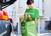 Startup giao hàng Instacart được định giá 39 tỷ USD