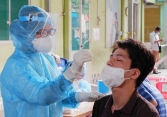 COVID-19 chiều 19/2: Thêm 15 ca mắc mới ở Hải Dương, WHO cảnh báo không được chủ quan 