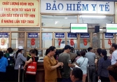 31.337 người tham gia BHYT hộ gia đình tại Bệnh viện Thống Nhất phải đổi nơi khám chữa bệnh trước ngày 25/3