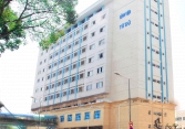 5 bệnh viện tốt nhất TP.HCM năm 2020