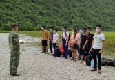 COVID-19 chiều 23/1: Không có ca nhiễm mới, phát hiện 38 đối tượng nhập cảnh trái phép