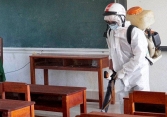 16 tỉnh, thành cho học sinh nghỉ học vì dịch COVID-19