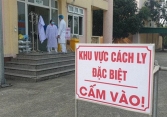 Vĩnh Long yêu cầu cách ly người trở về từ vùng dịch