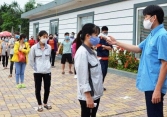 COVID-19 chiều 24/1: Việt Nam không có ca dương tính, Hàn Quốc phát hiện virus SARS-CoV-2 trên vật nuôi
