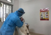 COVID-19 sáng 10/2: Việt Nam có 1 nhiễm  trong cộng đồng, gần 100.000 người cách ly chống dịch