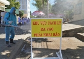 F1 của bệnh nhân mắc COVID-19 tại Bình Dương có lịch trình dày đặc