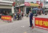 Sáng 7/2, ghi nhận thêm 4 ca mắc COVID-19 tại Hải Dương và Gia Lai