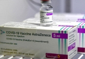 Hơn 200.000 liều vaccine COVID-19 đầu tiên dự kiến về tới Việt Nam ngày 28/2