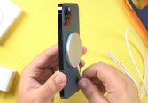 Apple sẽ bỏ cổng sạc Lightning trên iPhone thế hệ mới?