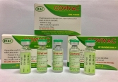 Khởi động thử nghiệm vaccine COVID-19 thứ 2 của Việt Nam trên người tình nguyện