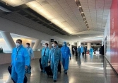 Người em của nhân viên sân bay Tân Sơn Nhất cũng nhiễm COVID-19