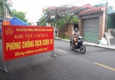Thêm 53 ca mắc COVID-19 tại Hải Dương, Quảng Ninh, Hà Nội, Bắc Ninh