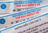 Tự đóng bảo hiểm y tế sau khi nghỉ việc như thế nào?