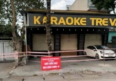 Thêm nữ nhân viên quán karaoke ở Hải Dương mắc COVID-19
