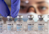 Vaccine COVID-19 có tác dụng phụ không?
