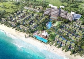 Tập đoàn Hyatt chuẩn bị xây khu nghỉ dưỡng, biệt thự cao cấp tại Hồ Tràm