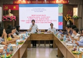 Khởi tố, bắt tạm giam nguyên Chánh Thanh tra Sở Tài chính TP.HCM