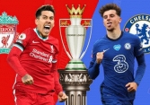 Lịch thi đấu bóng đá hôm nay 4/3: Liverpool - Chelsea