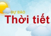 Thời tiết ngày 5/3: Nhiều khu vực trong cả nước có mưa dông