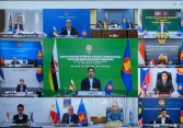 ASEAN thông qua 13 ưu tiên về hợp tác kinh tế