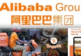 Alibaba mua dịch vụ giao đồ ăn ở Bangladesh HungryNaki
