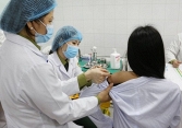 Bao nhiêu người ở TP.HCM sẽ được tiêm vaccine COVID-19 trong đợt đầu?