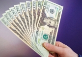 Tỷ giá ngoại tệ hôm nay 5/3: USD bật tăng mạnh mẽ