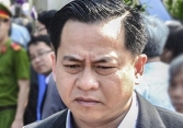 Vũ 'Nhôm' bị khởi tố tội đưa hối lộ