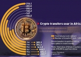 Bitcoin sẽ trở thành phương tiện chuyển tiền quốc tế trong tương lai?