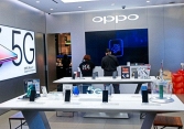 OPPO vượt Huawei và trở thành thương hiệu smartphone lớn nhất tại Trung Quốc
