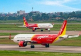 Vietjet bất ngờ mở bán vé 0 đồng dịp 8/3