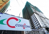 Biến động nhân sự cấp cao ở Coteccons