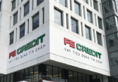 FE Credit lãi trước thuế 1.500 tỷ đồng trong quý II