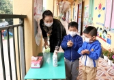 Ngày 8/3, học sinh Hải Phòng sẽ chính thức đi học trở lại