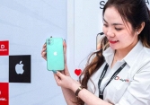 iPhone 11 là model bán chạy nhất trong tháng 2