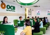 Lãi suất OCB tháng 3/2021: Cao nhất 6,7 %/năm