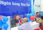 Lãi suất VietCapitalBank tháng 3/2021: Cao nhất 6,7 %/năm