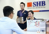 Lãi suất SHB tháng 3/2021: Cao nhất 6,7 %/năm