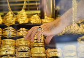 Giá vàng thế giới tăng nhẹ phiên đầu tuần