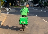 Grab lên kế hoạch cắt giảm khí thải carbon