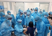 COVID-19 sáng 9/3: Việt Nam không ghi nhận ca nhiễm mới