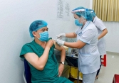 Thêm 2 ca mắc COVID-19 chiều 9/3