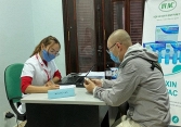 Thiếu tình nguyện viên 40-59 tuổi cho đợt thử nghiệm vaccine thứ 2