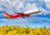 Vietjet Air lên kế hoạch bán hơn 17 triệu cổ phiếu quỹ của mình