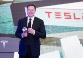 Cổ phiếu Tesla tăng gần 20%, chấm dứt chuỗi 5 ngày giảm giá liên tiếp