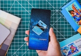 Huawei P50 series sẽ là dòng điện thoại đầu tiên được cài đặt mặc định hệ điều hành HarmonyOS?