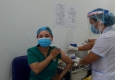 COVID-19 chiều 10/3: Thêm 3 ca dương tính 