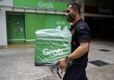 Bloomberg: Grab cân nhắc IPO tại Mỹ thông qua sáp nhập