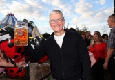 Apple đầu tư hơn 1 tỷ euro vào trung tâm R&D vi mạch ở Munich